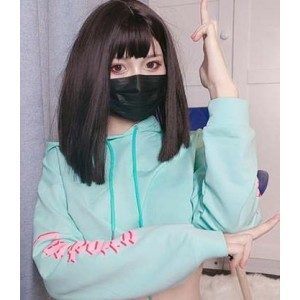 精选：格罗吖白袜袜圣诞粗水晶合集