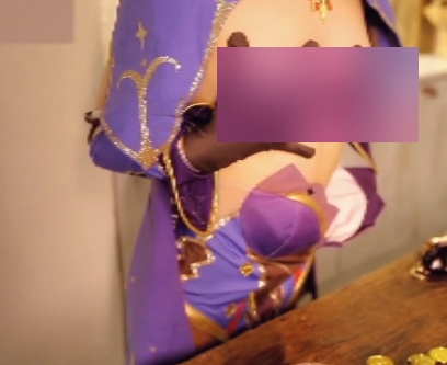 原神/莫娜/放飞自我/1v1/181m酒馆购买服务