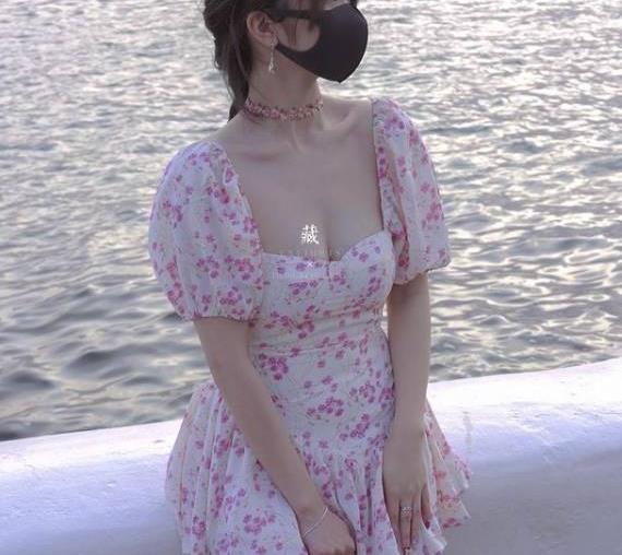 11月新款人气封神私拍视图