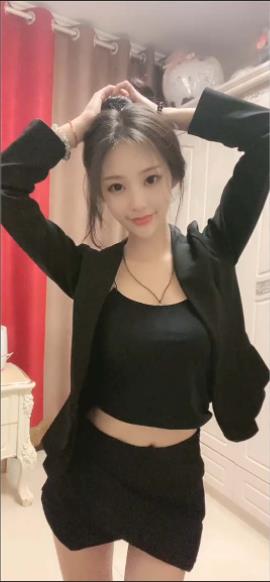 快手网红小妹事件精彩合集