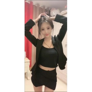 快手网红小妹事件精彩合集