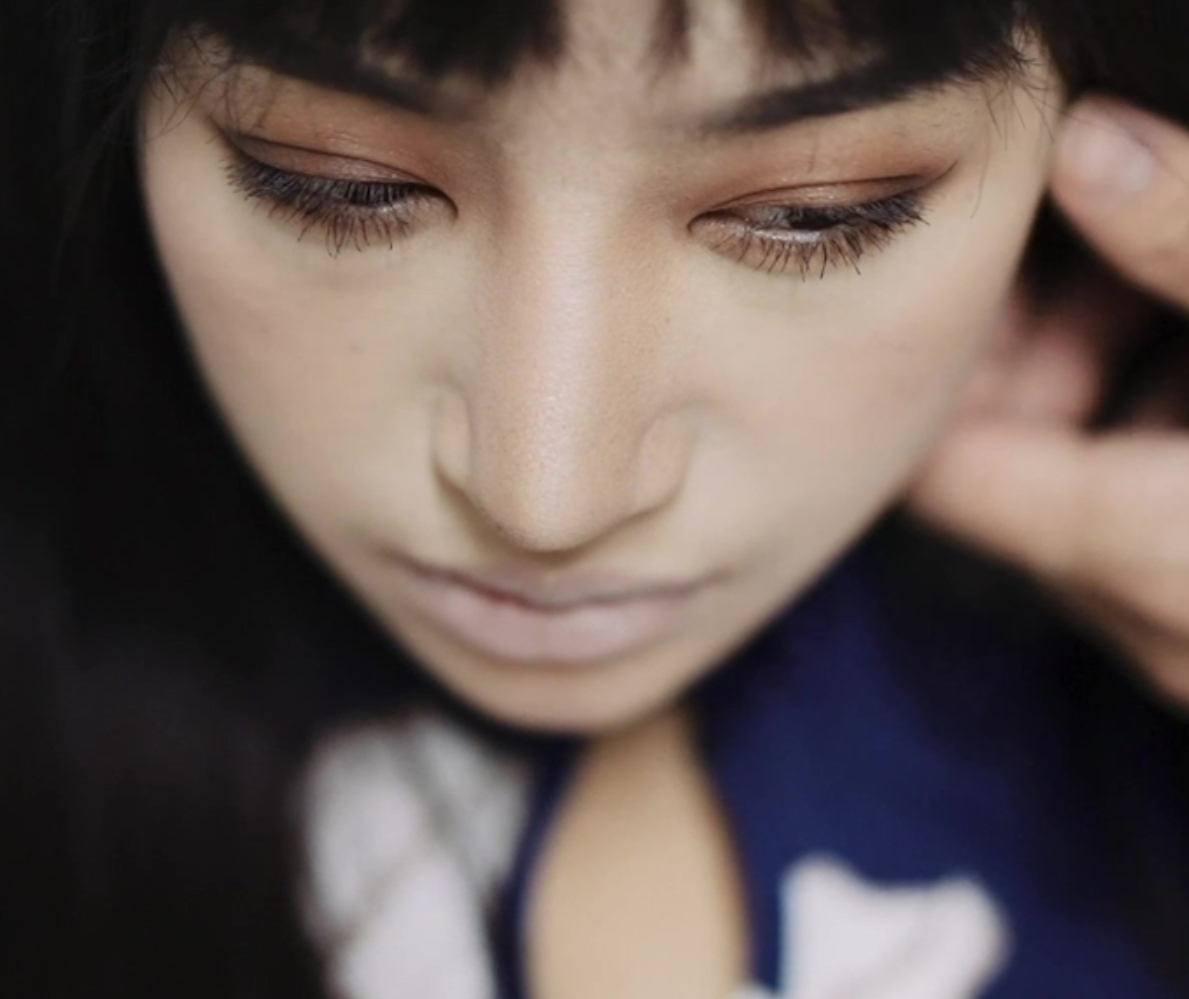 冰恋土豪专属：死体俱乐部定制视频9连发，45G欧美男主爱脚癖系列