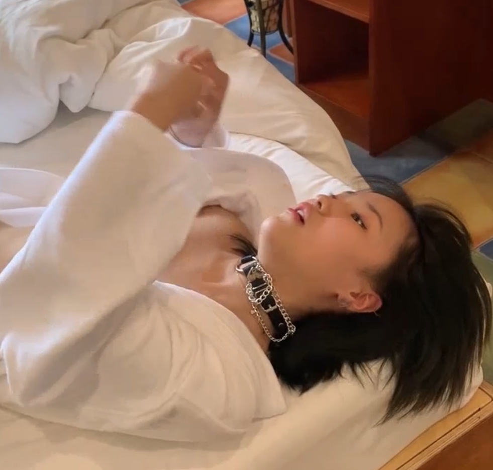 唐先生合集：00后模特美女，唐先生喜欢嫩的