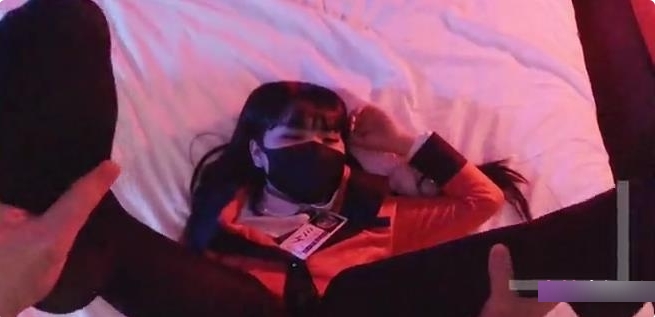 奇妙独家：玩偶姐姐闺蜜马苏儿masukuchan合集，14部视频总大小2.5G