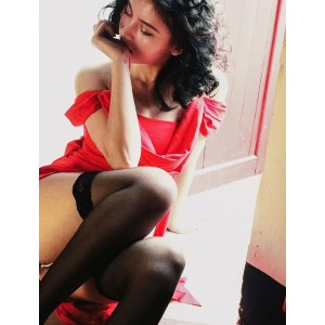 网红女神阿朱：视图合集165g，清新自然笑容，粉丝期待上传，独特魅力不容错过