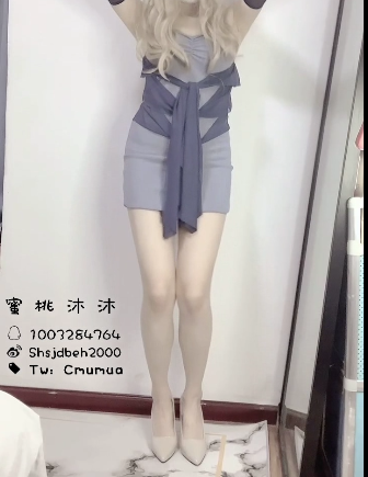 微博女神蜜桃沐沐视频资源大放送，粉嫩嘴唇圆眼睛大，26.6G超全收藏下载