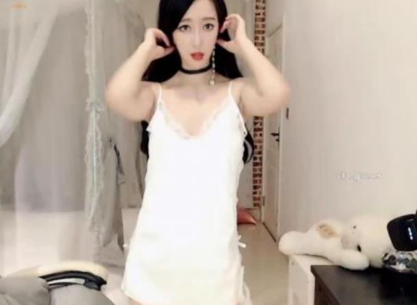 绝美女神梦菲桐香高情绪秀1V-604M