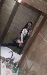 《白罗莉：清秀可人小仙女》-37V-9.5G最新作品合集