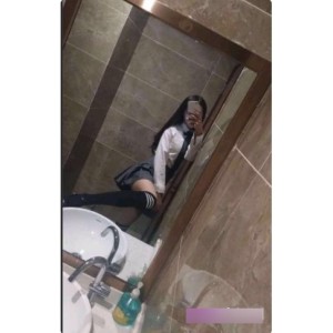 《白罗莉：清秀可人小仙女》-37V-9.5G最新作品合集