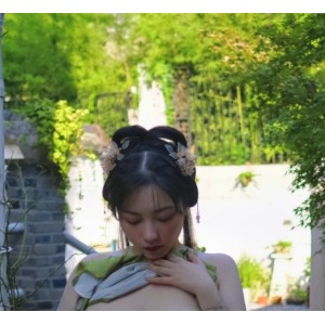 光“阴”福利姬酒月尺度私拍视图合集，颜值高身材惹火[530P+20V/201M]