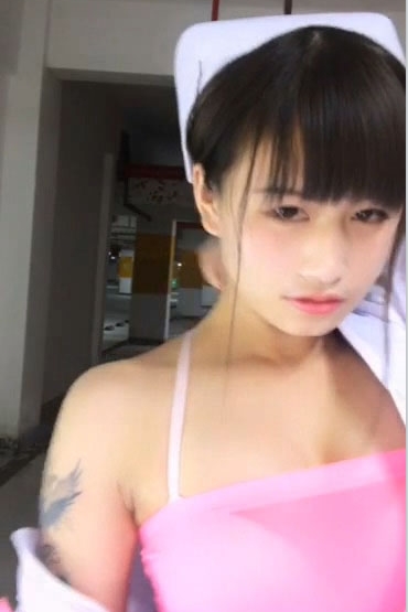 魅心经典不朽：高清户外传奇合集，42张诱惑相片+5集视频