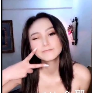 抖音风热舞变装反差超大！美女云集视频大合集11G，黑边小窗观赏