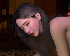 行家推荐：cathylov媚黑[1V2.1G]，20分钟私人订制扭扭舞，黑佬男主肥瘦对决