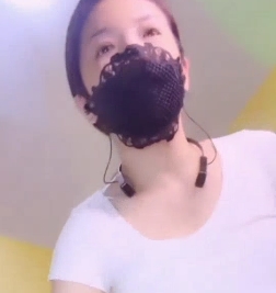 抖音女神恋儿：双视角PK热舞，展现独特魅力