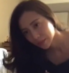 香港女神林嘴艺四部全1.2G度盘，绝美外貌让人心驰神往