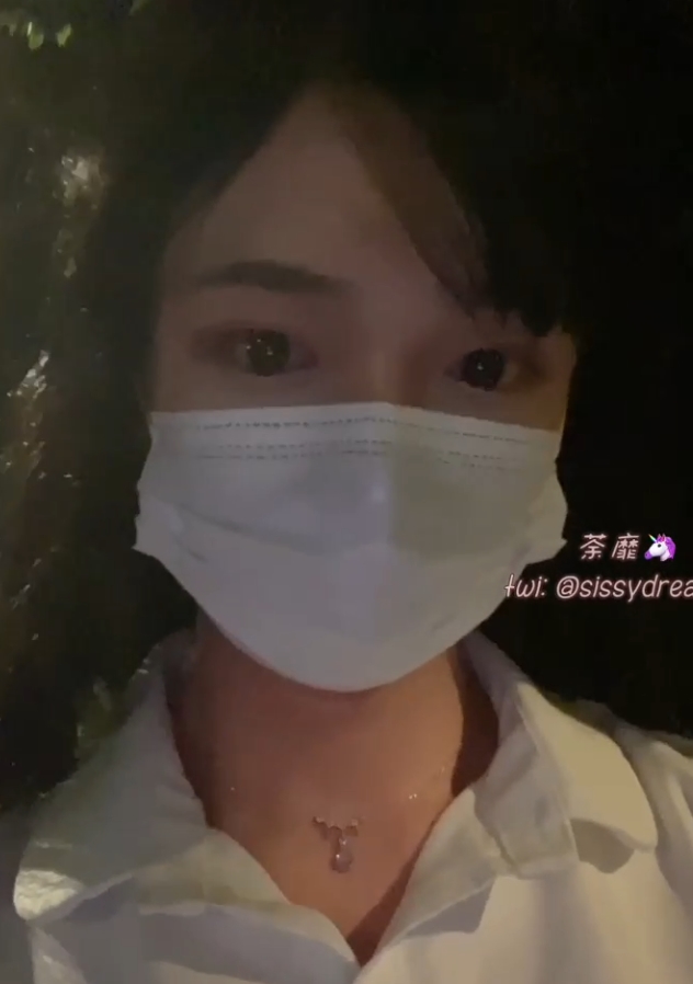 TS茶靡：29V+6.19G视频大放送，不喜勿喷，磁力链接火爆