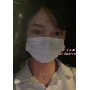 TS茶靡：29V+6.19G视频大放送，不喜勿喷，磁力链接火爆