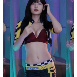 [独家珍藏]韩国主播golaniyule0大合集54v+5.8g百度盘