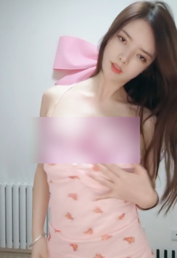 顶级绿播女神无虞：逆天颜值热舞闪现，1V+4.38G视频狂玩百度盘，双层压缩链接永久有效