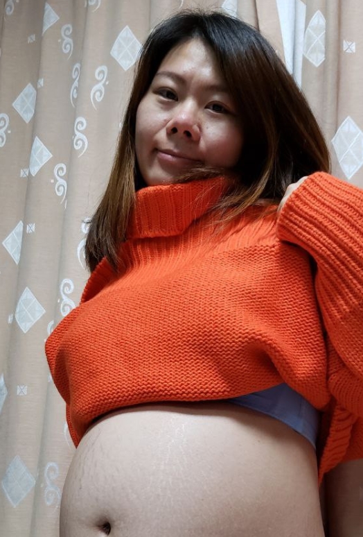 孕妇自拍大礼包：挤馒头、喷奶视频6.7G，百度盘分享