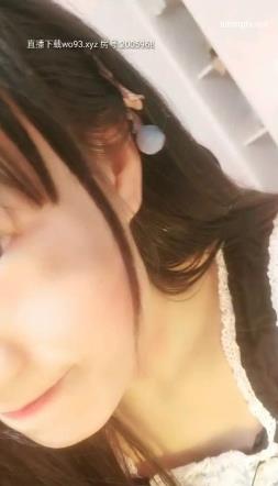 萌白青柠少女孙傲柔大胆直播35个视频资源15G