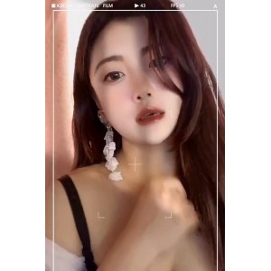 金鑫蔓笙：抖音女神私人订制视频合集11P21V1.98G