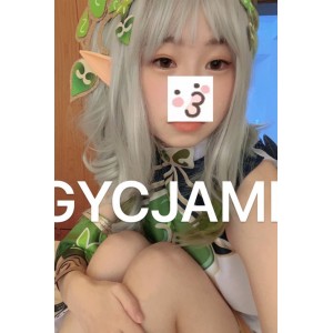玉宝涩涩：眼镜反差福利姬，176v15.1g收藏量惊人