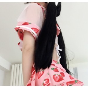 沂禾喵喵原版福利合集补充版，收藏数量达229，百度搜索获取ED2K链接