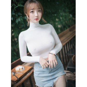 SonYeEun（孙艺恩）韩国模掏柘集：850P+7G百度盘