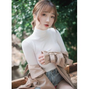 SonYeEun（孙艺恩）韩国模掏柘集：850P+7G百度盘
