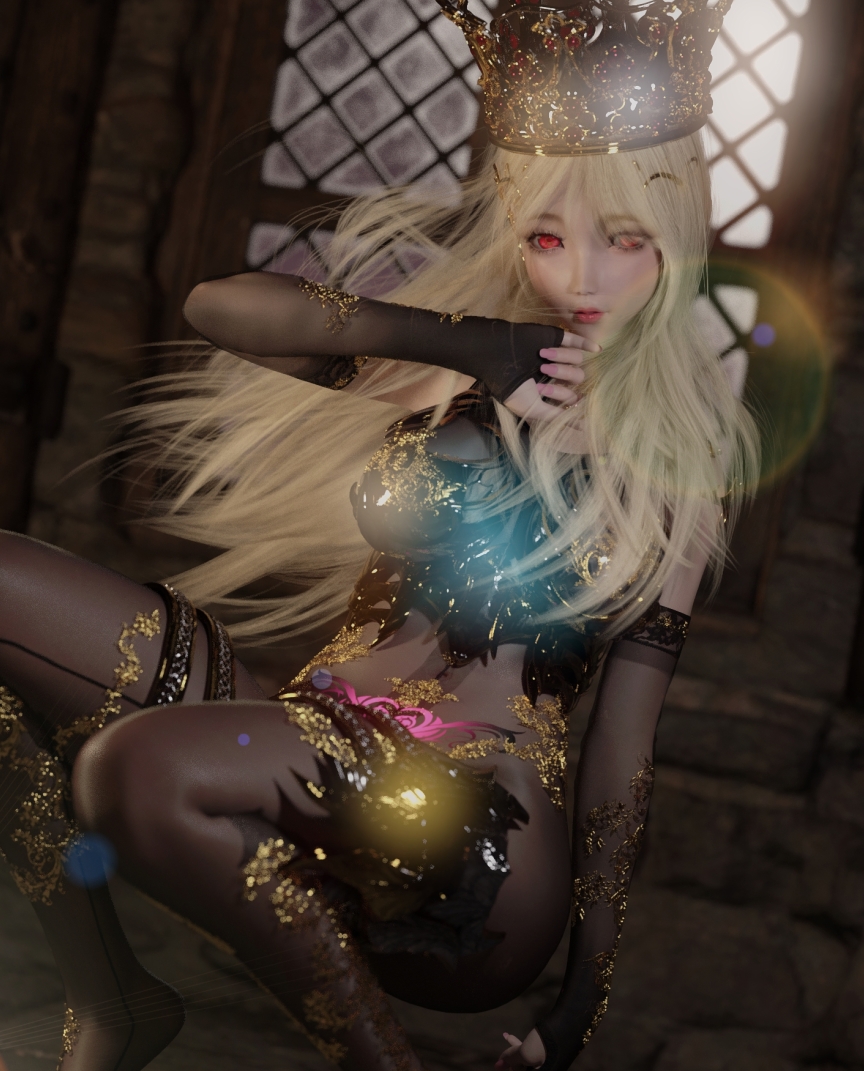 墨雪吟作品合集4K画质，无圣光无水印，3478P+7.11G，新作特典含量高