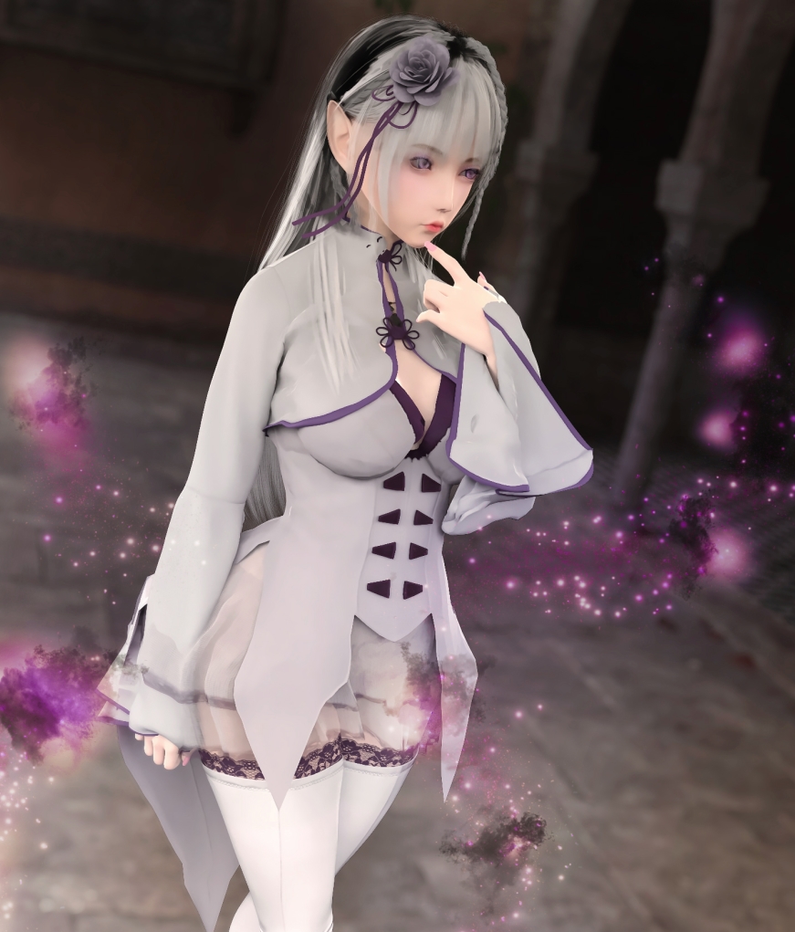 墨雪吟作品合集4K画质，无圣光无水印，3478P+7.11G，新作特典含量高