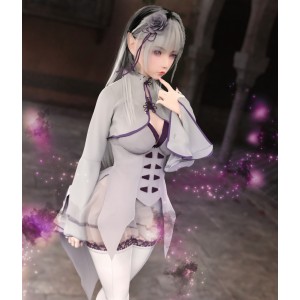 墨雪吟作品合集4K画质，无圣光无水印，3478P+7.11G，新作特典含量高