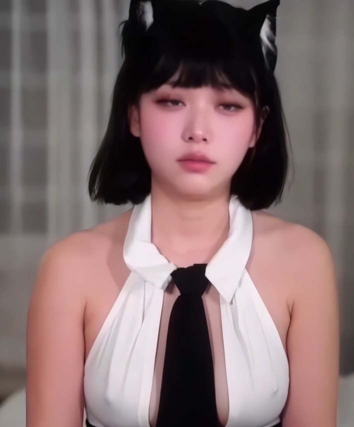 21g私拍大四学生妹BlackCat露娜酱家政面试视频展示，百度ed2k收藏狂潮