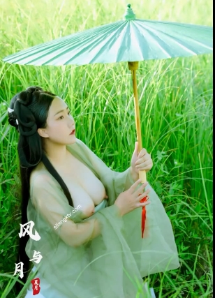 清新古风合集：5v+900mb，小鱼分享，永久链接失效不补