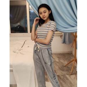 19.5g的纯艺术！大学生刘兵的约拍照片带你领略浪漫雨中舞蹈