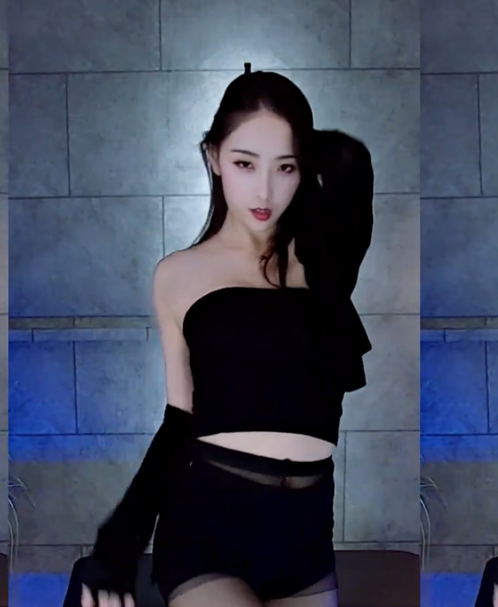 独具魅力虎牙林软软舞蹈直播合集902v143g，粉丝收藏不停！