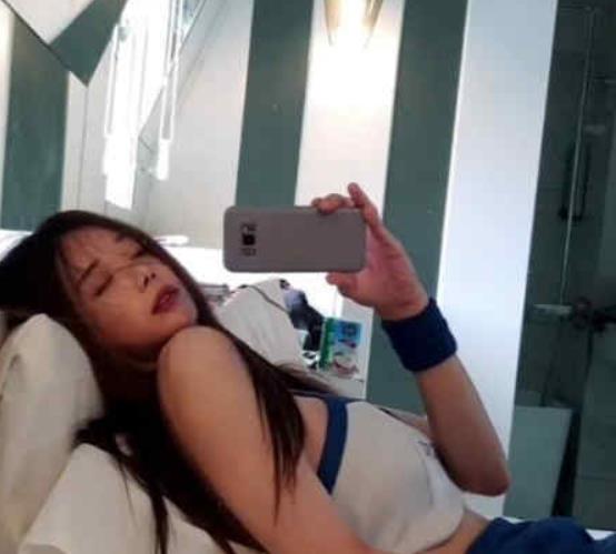 韩国第一TS网红赵汝珍，4.3G资源，颜值身材一绝，软妹音征服直男