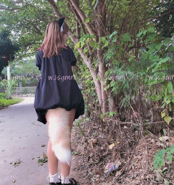 气网红的粉丝，那么这个超可爱的浮力姬小鹿酱的合集绝对不容错过！19V9.3G