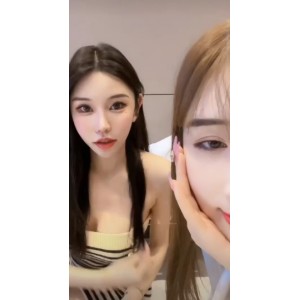 抖音快手最新闪现小合集70个视频690MB百度盘链接有效30天