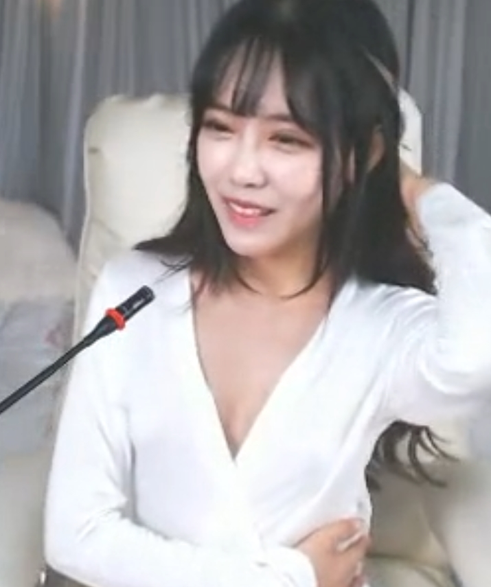 惠娜魅力无限！韩国主播精彩视频合集