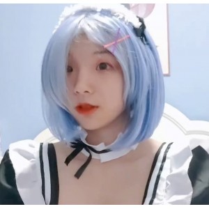 “小余的7.28g精彩COS合集：魅力角色大赏”