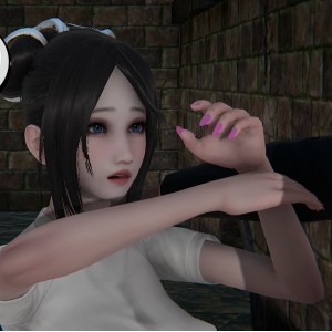 唐纳德·懂的3D漫画《yinnu小柔0157》，4000+p视频，3.5G大小