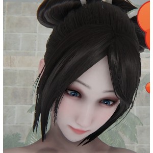 唐纳德·懂的3D漫画《yinnu小柔0157》，4000+p视频，3.5G大小
