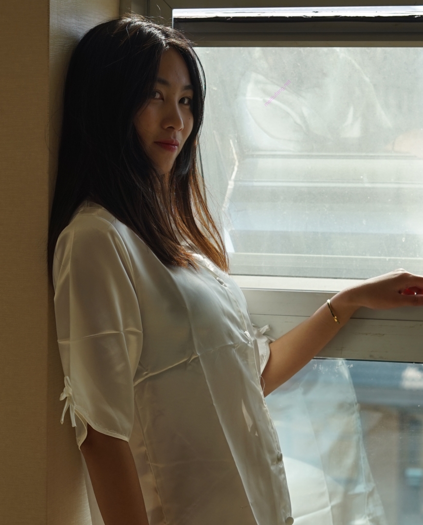 湖南师范韩珊私拍高清作品合集，38张珍贵图片资源免费下载