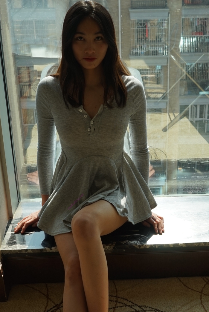 湖南师范韩珊私拍高清作品合集，38张珍贵图片资源免费下载