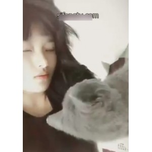 高倩小妹子Routun经典老资源补充，19年20年珍藏视频115部，尽享高清回忆