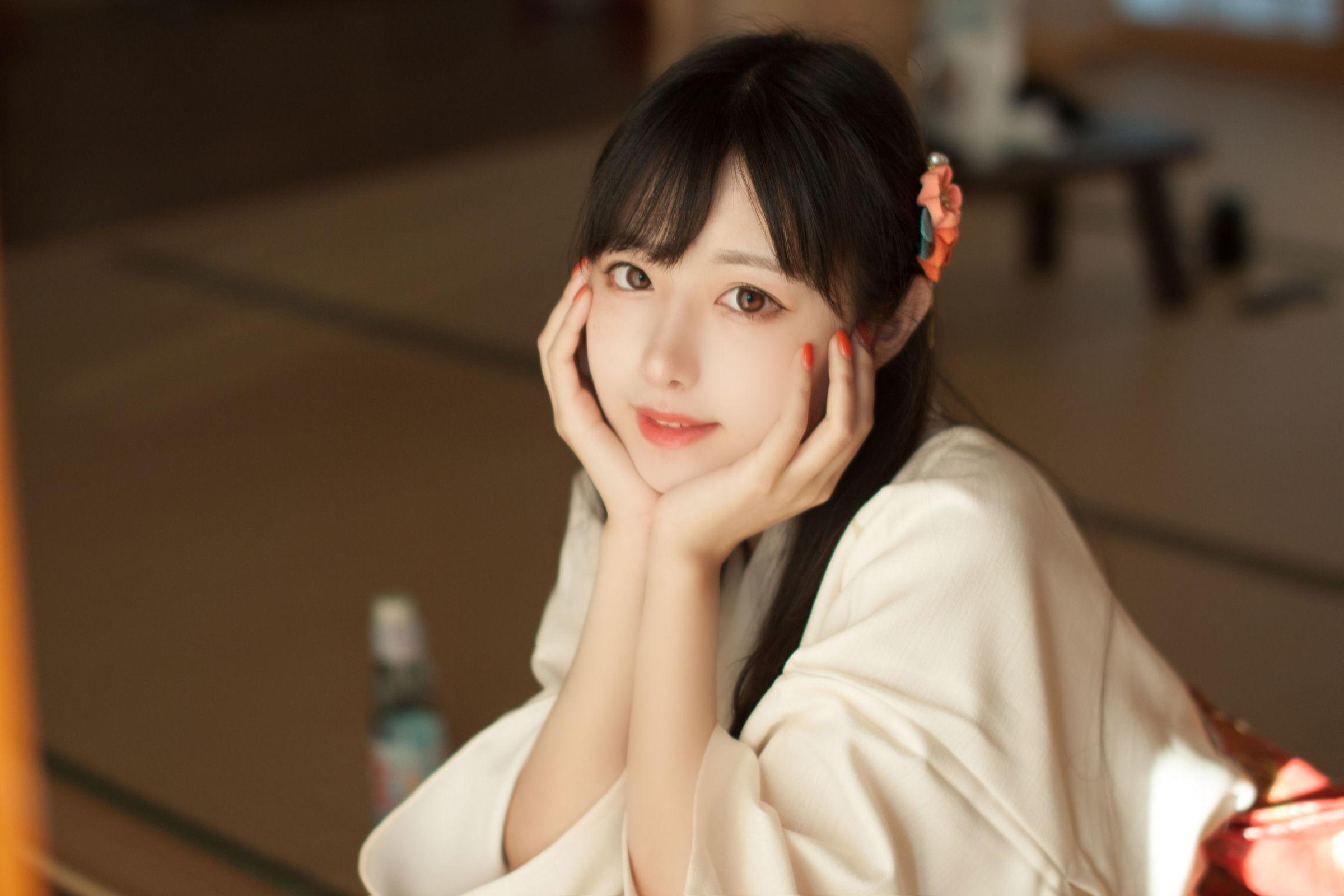 推特小合集Shika小鹿鹿最新合集1.99G，知名coser，上海漫展风采