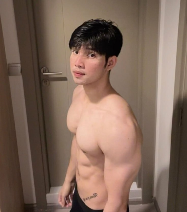 健身猛男互动机fighterr最新合集27V6.65G，收藏百度ED2K