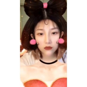 直播平台反差美女合集116V2.13G，精彩展示被封号主播